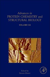 Advances in Protein Chemistry and Structural Biology