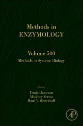 Methods in Systems Biology