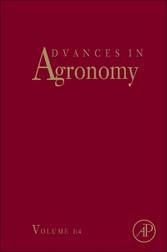 Advances in Agronomy