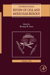 International Review of Cell and Molecular Biology