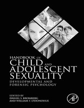 Handbook of Child and Adolescent Sexuality