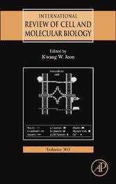 International Review of Cell and Molecular Biology