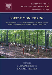 Forest Monitoring