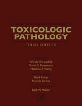 Haschek and Rousseaux's Handbook of Toxicologic Pathology