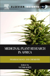 Medicinal Plant Research in Africa