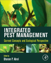 Integrated Pest Management