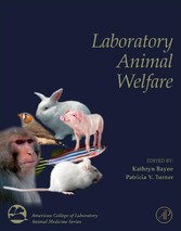 Laboratory Animal Welfare