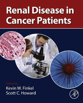 Renal Disease in Cancer Patients