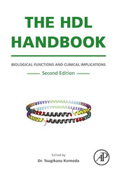 The HDL Handbook