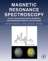 Magnetic Resonance Spectroscopy