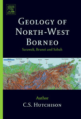 Geology of North-West Borneo