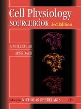 Cell Physiology Source Book