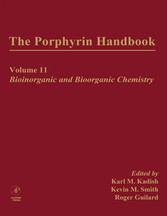 The Porphyrin Handbook