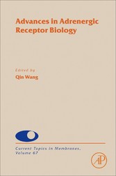 Advances in Adrenergic Receptor Biology