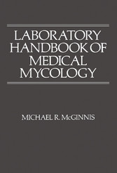 Laboratory Handbook of Medical Mycology