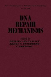 DNA Repair Mechanisms