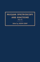 Nuclear Spectroscopy and Reactions 40-B