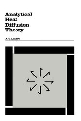 Analytical Heat Diffusion Theory