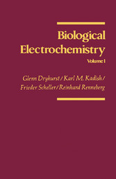 Biological Electrochemistry