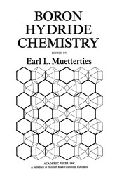 Boron Hydride Chemistry