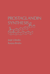 Prostaglandin synthesis