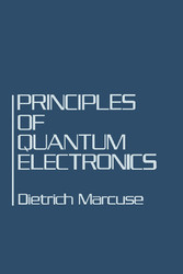 Principles of Quantum Electronics