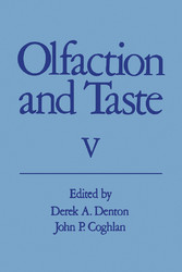 Olfaction and taste V