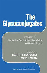 The Glycoconjugates V2