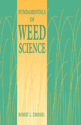 Fundamentals of Weed Science