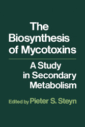 The Biosynthesis of Mycotoxins