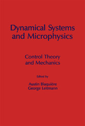 Dynamical Systems and Microphysics