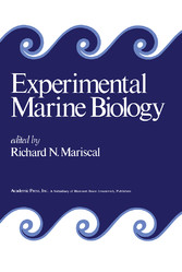 Experimental Marine Biology