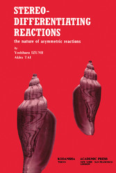 Stereo-Differentiating reactions