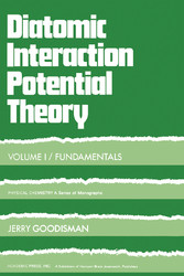 Diatomic Interaction Potential Theory