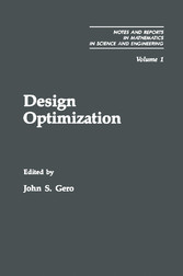 Design Optimization