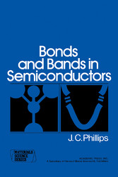 Bonds and Bands in Semiconductors