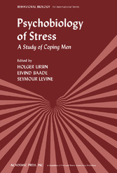 Psychobiology of Stress