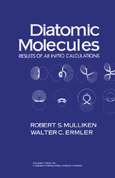 Diatomic Molecules