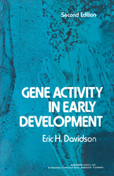 Gene Activity in Early Development