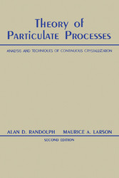 Theory of Particulate Processes