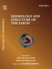 Seismology and Structure of the Earth