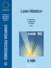 Laser Ablation