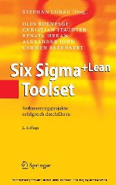 Six Sigma+Lean Toolset