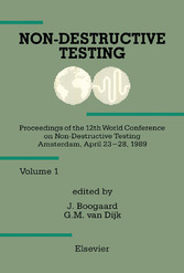 Non-Destructive Testing