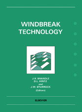 Windbreak Technology