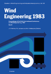 Wind Engineering 1983 3B