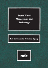 Storm Water Management and Technology