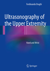 Ultrasonography of the Upper Extremity