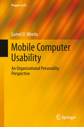 Mobile Computer Usability