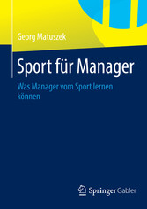 Sport für Manager